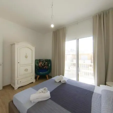 Casa Simic 아파트호텔 4*