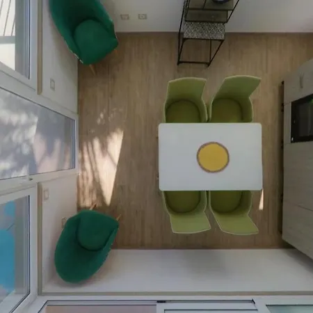 Casa Simic Appart hôtel