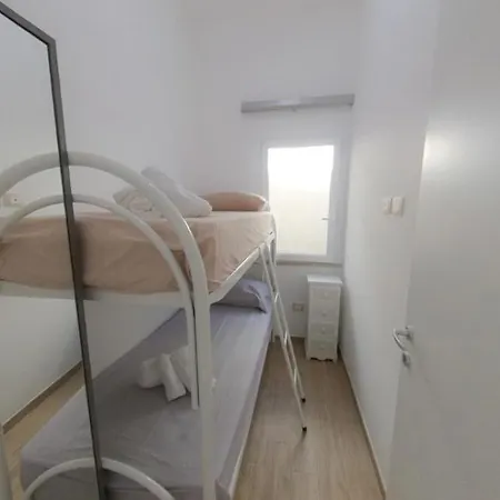 Casa Simic Marzamemi