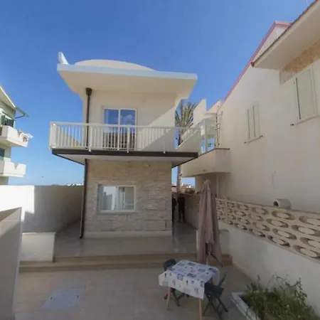 Casa Simic 4* Marzamemi