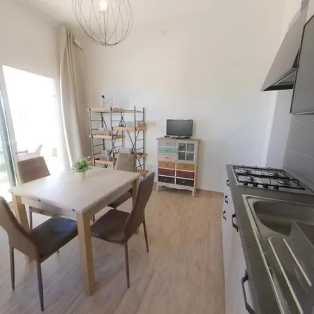 Casa Simic 아파트호텔 4*