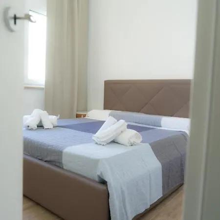 Appart hôtel Casa Simic