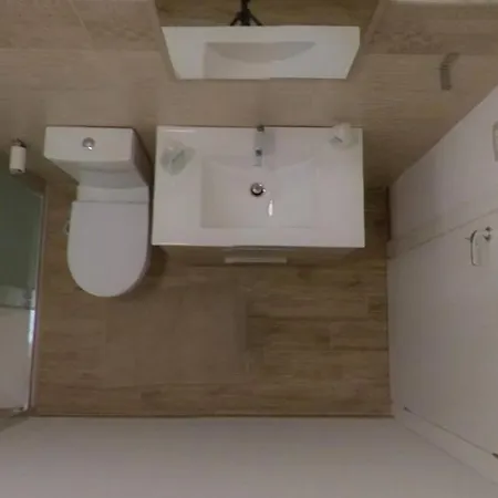 아파트호텔 Casa Simic 마르자메미