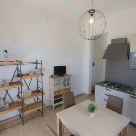 Casa Simic Marzamemi