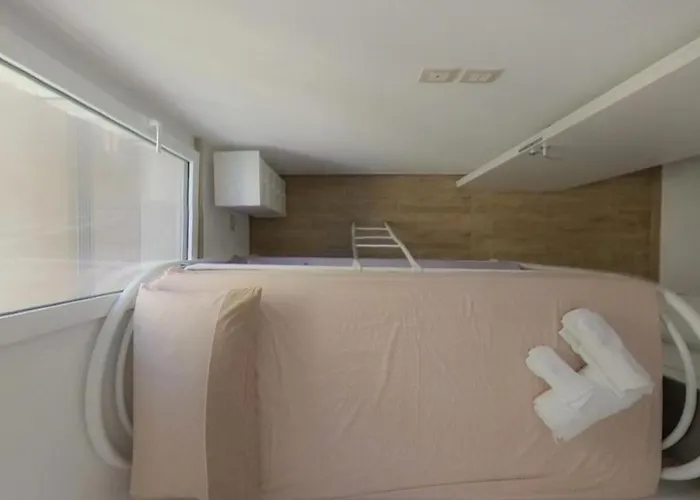 Casa Simic Lejlighedshotel Marzamemi