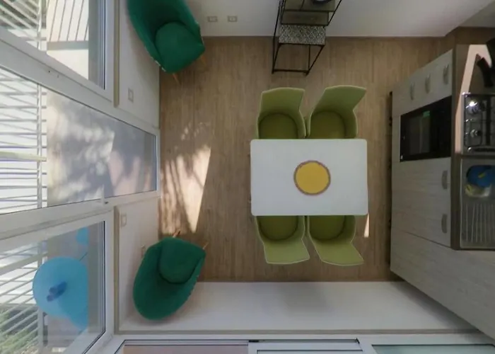 Casa Simic Lejlighedshotel