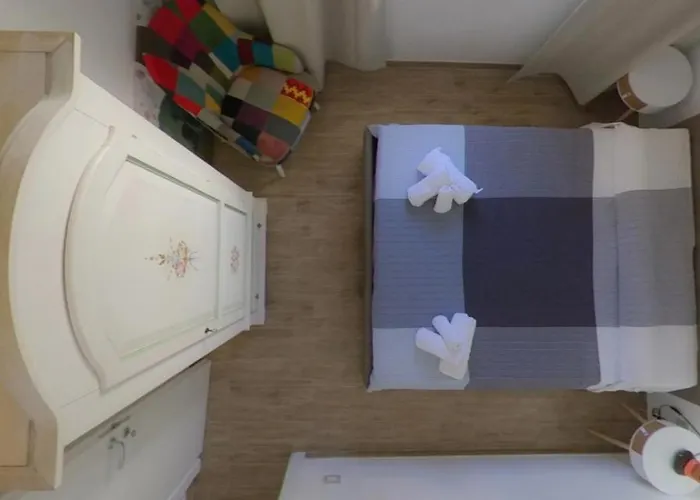 Casa Simic Lejlighedshotel