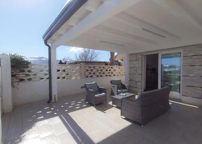 Lejlighedshotel Casa Simic