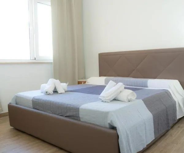 Lejlighedshotel Casa Simic 4*