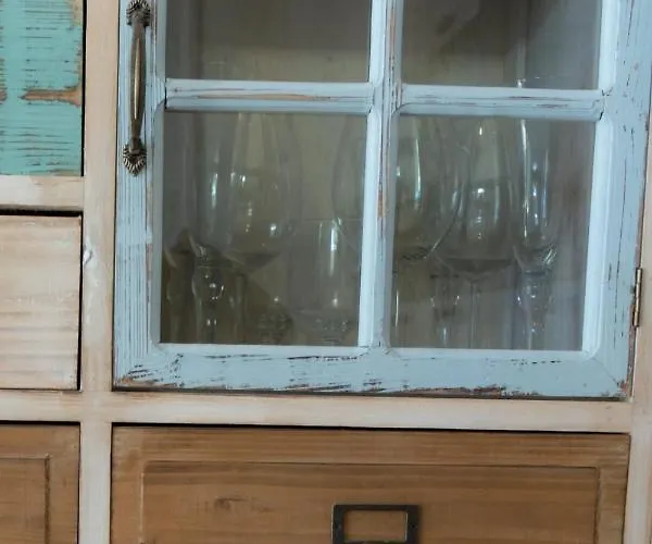 Casa Simic Marzamemi