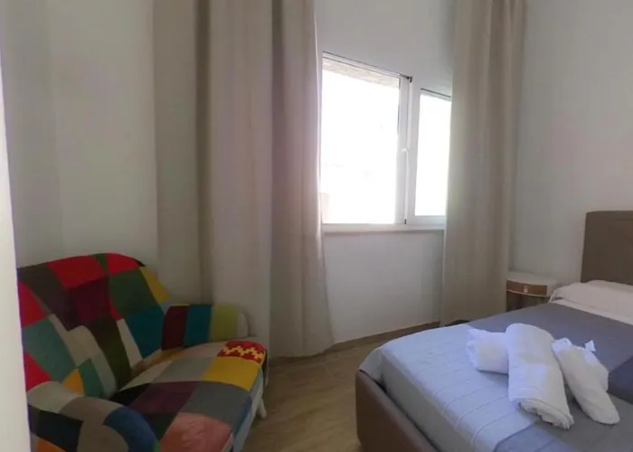 Casa Simic Marzamemi