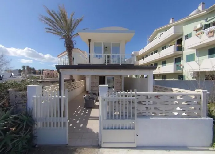 Casa Simic Marzamemi