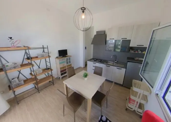 Casa Simic Lejlighedshotel