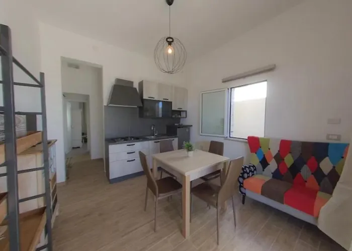 Lejlighedshotel Casa Simic