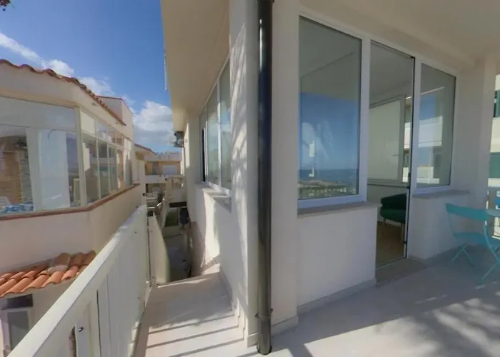 Lejlighedshotel Casa Simic