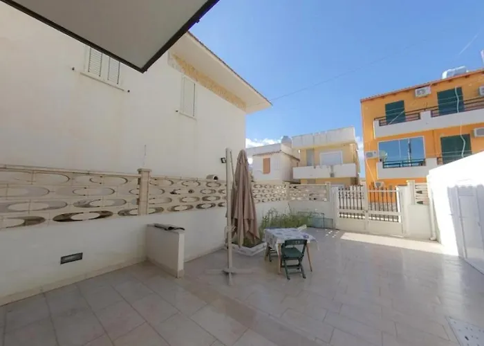 Lejlighedshotel Casa Simic