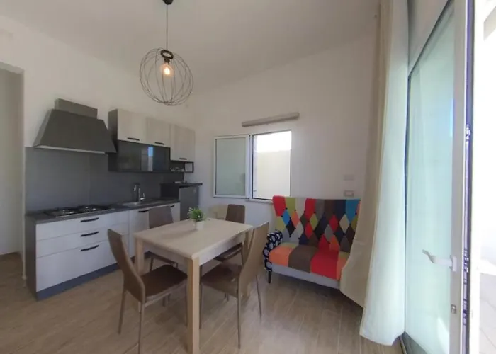 Casa Simic 4* Marzamemi