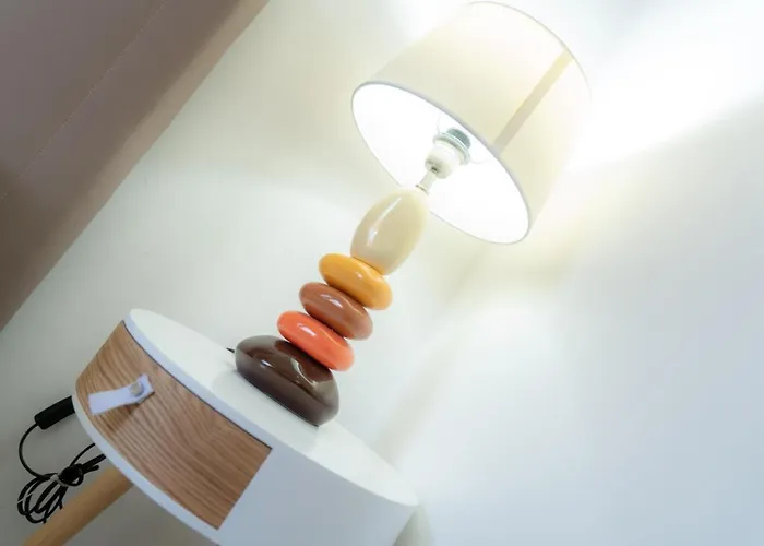 Lejlighedshotel Casa Simic