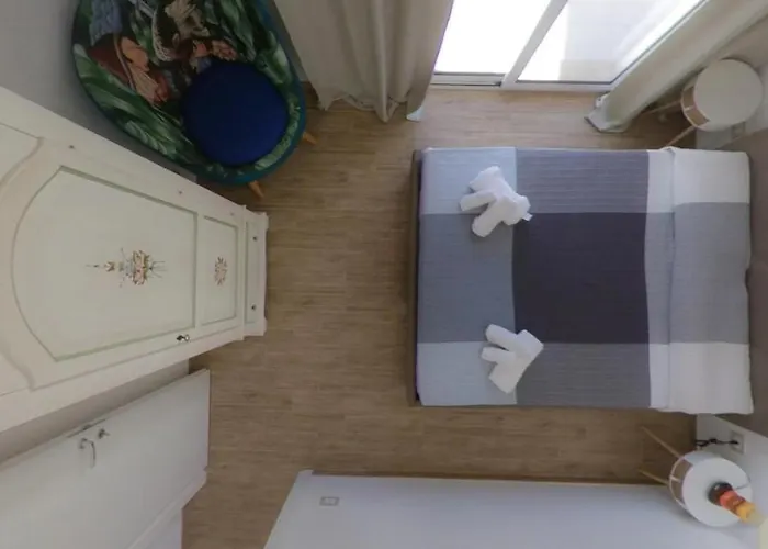 Lejlighedshotel Casa Simic