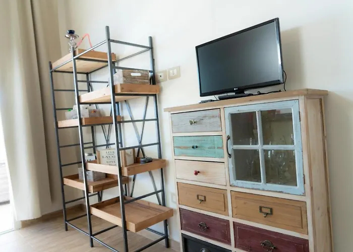 Casa Simic 4* Marzamemi