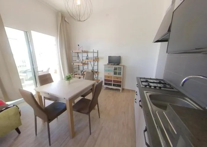 Casa Simic Lejlighedshotel 4*