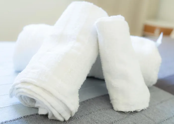 Lejlighedshotel Casa Simic Marzamemi