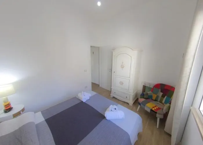 Casa Simic 4* Marzamemi