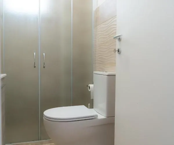 Casa Simic Marzamemi