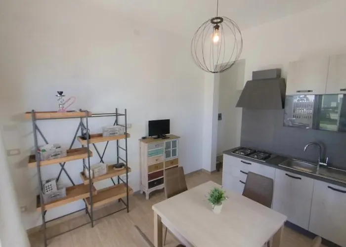 Casa Simic Marzamemi