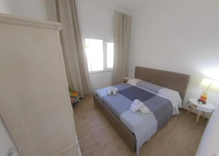 Lejlighedshotel Casa Simic