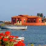 Hotel apartamentowy Casa Simic 4*