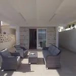 Hotel apartamentowy Casa Simic Marzamemi