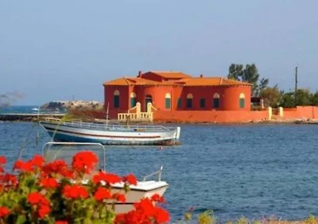 Aparthotel Casa Simic *