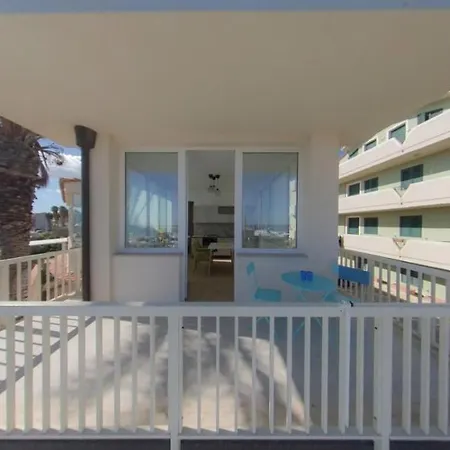 Casa Simic Ξενοδοχείο με διαμερίσματα