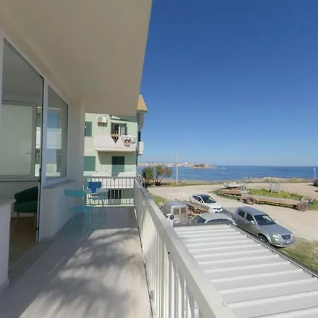 Aparthotel Casa Simic Marzamemi