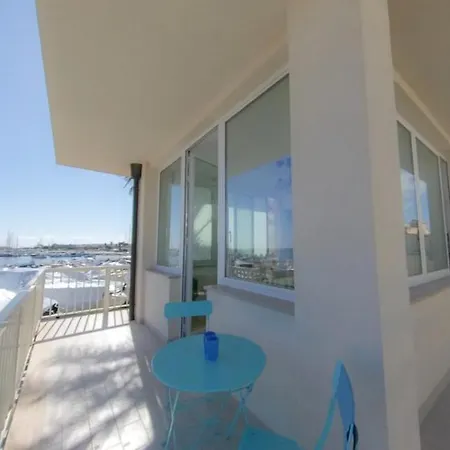 Casa Simic Aparthotel Marzamemi