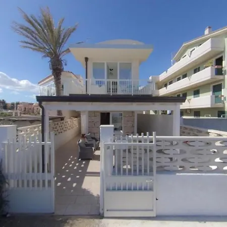 Casa Simic Marzamemi