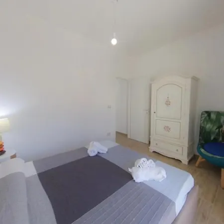 Casa Simic מלון דירות מרצאממי