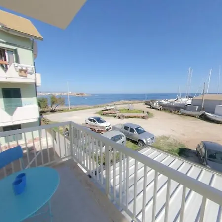 Aparthotel Casa Simic Marzamemi