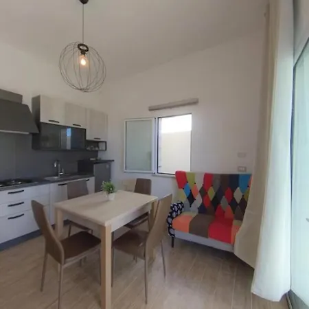 Casa Simic 4* Marzamemi