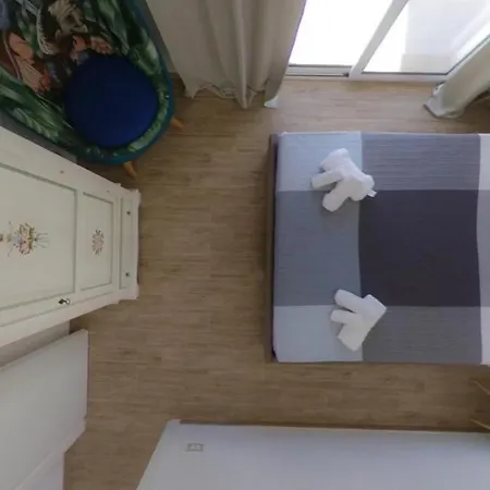 Aparthotel Casa Simic