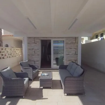 Aparthotel Casa Simic Marzamemi