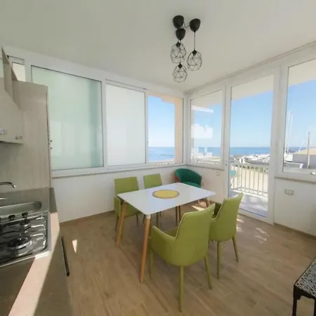 Aparthotel Casa Simic Marzamemi