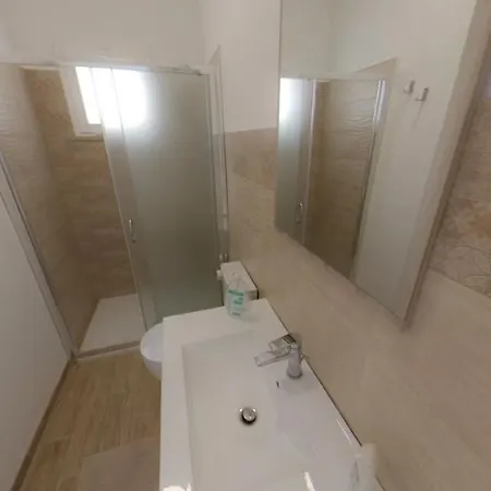 Casa Simic Marzamemi