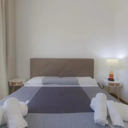 Casa Simic מלון דירות מרצאממי