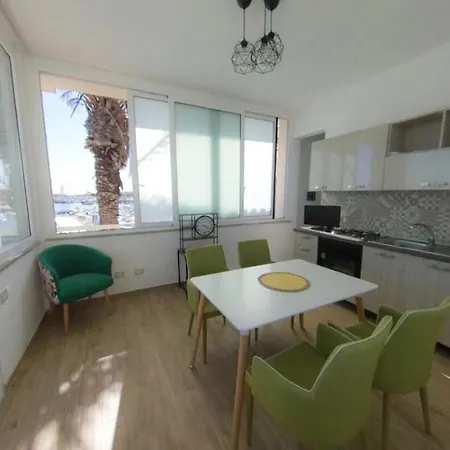 Casa Simic Aparthotel Marzamemi