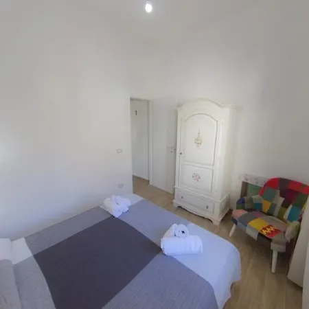 Casa Simic * Marzamemi