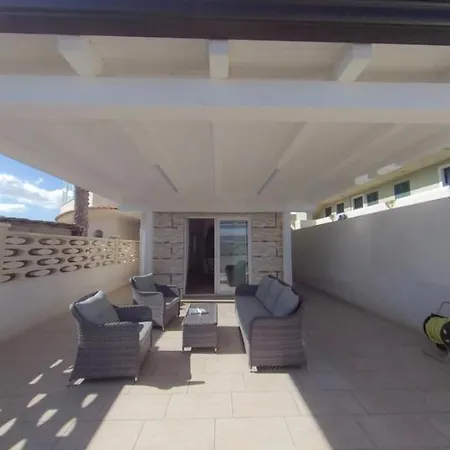 Casa Simic Aparthotel