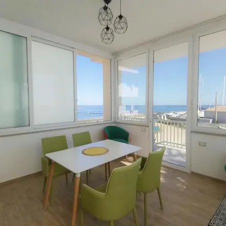 Casa Simic Aparthotel Marzamemi