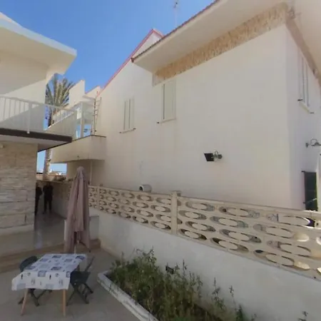Casa Simic * Marzamemi
